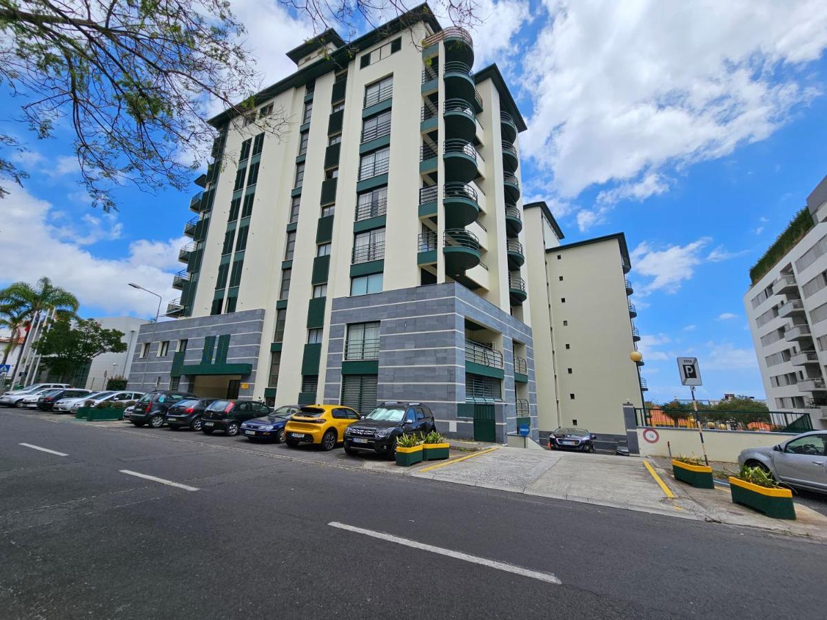 Ilheus 1 Funchal (Madeira) Exterior foto