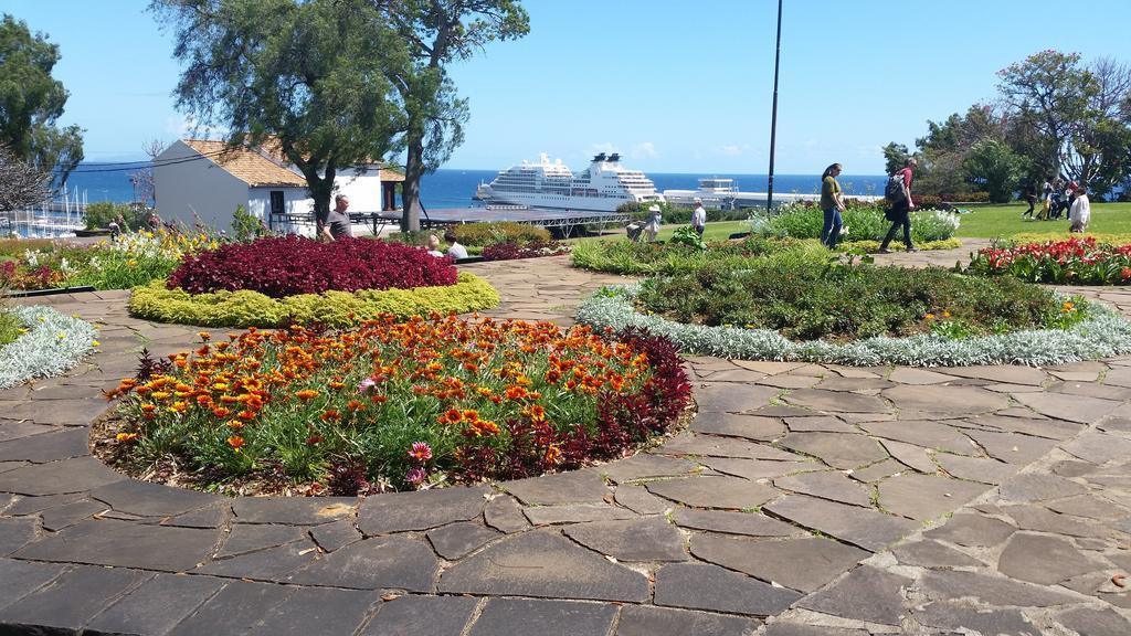 Ilheus 1 Funchal (Madeira) Exterior foto