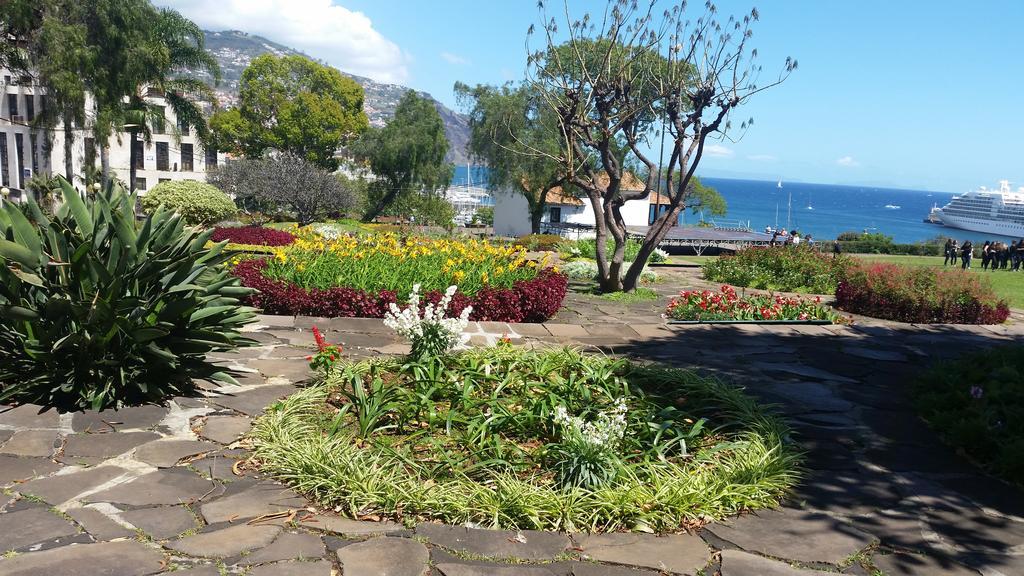 Ilheus 1 Funchal (Madeira) Exterior foto